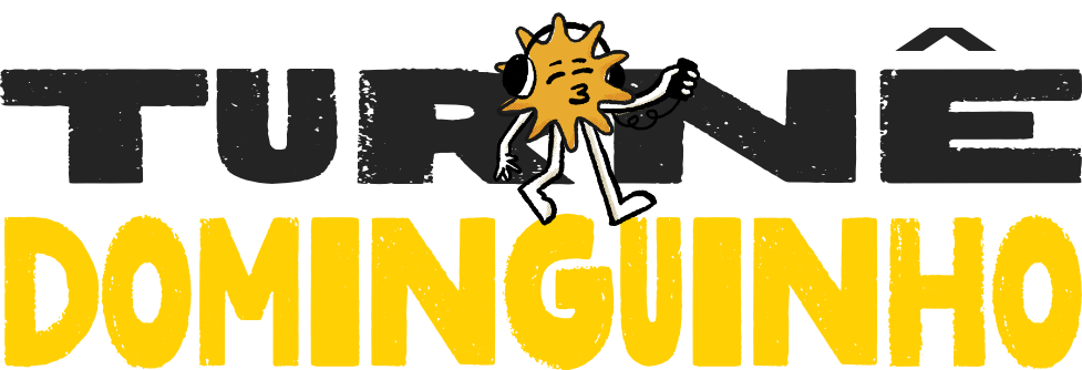 Turnê Dominguinho